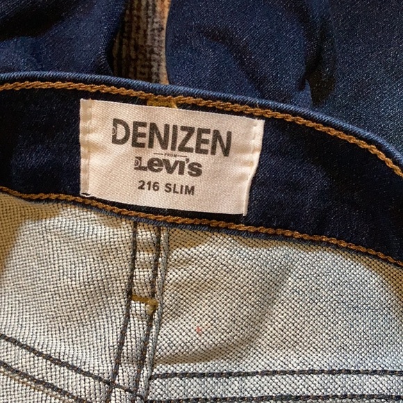 Levi’s Jeans - Picture 1 of 4